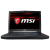 Ноутбук MSI GT75 8RF Titan (3840x2160, Intel Core i9 2.9 ГГц, RAM 32 ГБ, SSD 512 ГБ, HDD 1000 ГБ, GeForce GTX 1070, Win10 Home)