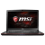 Ноутбук MSI GP72 7QF Leopard Pro (1920x1080, Intel Core i5 2.5 ГГц, RAM 8 ГБ, SSD 128 ГБ, HDD 1000 ГБ, GeForce GTX 960M, Win10 Home)