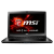 Ноутбук MSI GL72 6QC (1920x1080, Intel Core i7 2.6 ГГц, RAM 8 ГБ, HDD 1000 ГБ, GeForce 940MX, Win10 Home)