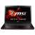 Ноутбук MSI GP72 2QE Leopard Pro (1920x1080, Intel Core i5 2.9 ГГц, RAM 4 ГБ, HDD 1000 ГБ, GeForce GTX 950M, Win10 Home)