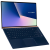 Ноутбук ASUS ZenBook 15 UX533FD-A8105R (Intel Core i7 8565U 1800MHz / 15.6" / 1920x1080 / 16GB / 1024GB SSD / NVIDIA GeForce GTX 1050 Max-Q 2GB / Windows 10 Pro)