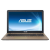 Ноутбук ASUS X540LA-DM1082T (Intel Core i3 5005U 2000 MHz / 15.6" / 1920x1080 / 4GB / 500GB HDD / DVD нет / Intel HD Graphics 5500 / Wi-Fi / Bluetooth / Windows 10 Home)