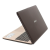 Ноутбук ASUS VivoBook X540YA-XO047T (AMD E1 7010 1500 MHz / 15.6" / 1366x768 / 2.0Gb / 500Gb / DVD нет / AMD Radeon R2 / Wi-Fi / Bluetooth / Win 10 Home)