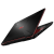 Ноутбук ASUS TUF Gaming FX504GD-E41146 (1920x1080, Intel Core i5 2.3 ГГц, RAM 8 ГБ, SSD 128 ГБ, HDD 1000 ГБ, GeForce GTX 1050, без ОС)