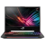 Ноутбук ASUS ROG GL504GS-ES092T (1920x1080, Intel Core i7 2.2 ГГц, RAM 16 ГБ, SSD 512 ГБ, GeForce GTX 1070, Win10 Home)