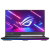 15.6" Ноутбук ASUS ROG STRIX G15 G513IE-HN004 1920x1080, AMD Ryzen 7 4800H 2.9 ГГц, RAM 16 ГБ, DDR4, SSD 512 ГБ, NVIDIA GeForce RTX 3050 Ti, без ОС, 90NR0582-M00050, серый