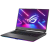 Ноутбук ASUS ROG Strix G17 G713QR-HG085T (1920x1080, AMD Ryzen 9 3.1 ГГц, RAM 16 ГБ, SSD 1 ТБ, GeForce RTX 3070, Win10 Home)