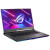 Ноутбук ASUS ROG Strix G17 G713QR-HG085T (1920x1080, AMD Ryzen 9 3.1 ГГц, RAM 16 ГБ, SSD 1 ТБ, GeForce RTX 3070, Win10 Home)