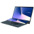 Ноутбук ASUS ZenBook Duo UX482EA-HY066T (1920x1080, Intel Core i7 2.8 ГГц, RAM 16 ГБ, SSD 1024 ГБ, Win10 Home)