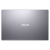 15.6" Ноутбук ASUS X515EA-BQ3269 1920x1080, Intel Core i3 1115G4 3 ГГц, RAM 8 ГБ, SSD 256 ГБ, Intel UHD Graphics, DOS, 90NB0TY1-M038L0, серый