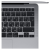 Ноутбук Apple MacBook Air 13 Late 2020 (2560x1600, Apple M1 3.2 ГГц, RAM 16 ГБ, SSD 512 ГБ, Apple graphics 8-core)