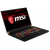 Ноутбук MSI GS75 Stealth 10SE-466RU (1920x1080, Intel Core i7 2.6 ГГц, RAM 16 ГБ, SSD 512 ГБ, GeForce RTX 2060, Win10 Home)