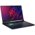 Ноутбук ASUS ROG Strix G17(G712LU-EV002T) (1920x1080, Intel Core i7 2.6 ГГц, RAM 16 ГБ, SSD 1024 ГБ, GeForce GTX 1660 Ti, Win10 Home)