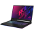 Ноутбук ASUS ROG Strix G17(G712LU-EV002T) (1920x1080, Intel Core i7 2.6 ГГц, RAM 16 ГБ, SSD 1024 ГБ, GeForce GTX 1660 Ti, Win10 Home)