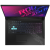 Ноутбук ASUS ROG Strix G17(G712LU-EV002T) (1920x1080, Intel Core i7 2.6 ГГц, RAM 16 ГБ, SSD 1024 ГБ, GeForce GTX 1660 Ti, Win10 Home)