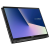 Ноутбук ASUS ZenBook Flip 15 UX563FD-EZ062R (1920x1080, Intel Core i7 1.8 ГГц, RAM 16 ГБ, SSD 1024 ГБ, GeForce GTX 1050, Win10 Home)