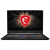 Ноутбук MSI GL65 9SEK-088XRU (1920x1080, Intel Core i7 2.6 ГГц, RAM 8 ГБ, SSD 256 ГБ, HDD 1000 ГБ, GeForce RTX 2060, DOS)