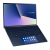 Ноутбук ASUS ZenBook 13 UX334FL-A4051T (1920x1080, Intel Core i7 1.8 ГГц, RAM 8 ГБ, SSD 512 ГБ, GeForce MX250, Win10 Home)