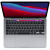 13.3" Ноутбук Apple MacBook Pro 13 Late 2020 2560x1600, Apple M1 3.2 ГГц, RAM 8 ГБ, DDR4, SSD 256 ГБ, Apple graphics 8-core, macOS, MYDA2KS / A, серебристый, английская раскладка