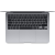 Ноутбук Apple MacBook Air 13 Late 2020 (2560x1600, Apple M1 3.2 ГГц, RAM 16 ГБ, SSD 512 ГБ, Apple graphics 8-core)