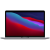 Ноутбук Apple MacBook Pro 13 Late 2020 (2560x1600, Apple M1 3.2 ГГц, RAM 16 ГБ, SSD 256 ГБ, Apple graphics 8-core)