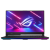 Ноутбук ASUS ROG Strix SCAR 17 G733QS-HG092T (1920x1080, AMD Ryzen 9 3.3 ГГц, RAM 64 ГБ, SSD 1024 ГБ, GeForce RTX 3080, Win10 Home)