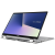 14" Ноутбук ASUS ZenBook Flip 14 UM462DA-AI029T (1920x1080, AMD Ryzen 7 2.3 ГГц, RAM 8 ГБ, SSD 512 ГБ, Win10 Home)