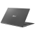 Ноутбук ASUS VivoBook 15 X512JP-BQ298T (1920x1080, Intel Core i7 1.3 ГГц, RAM 8 ГБ, SSD 512 ГБ, GeForce MX330, Win10 Home)