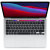 Ноутбук Apple MacBook Pro 13 Late 2020 (2560x1600, Apple M1 3.2 ГГц, RAM 16 ГБ, SSD 512 ГБ, Apple graphics 8-core)