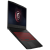 Ноутбук MSI Pulse GL76 11UEK-081XRU 9S7-17L122-081 (Core i5 2700 MHz (11400H) / 16384Mb / 512 Gb SSD / 17.3" / 1920x1080 / nVidia GeForce RTX 3060 GDDR6 / DOS)