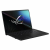 Asus Ноутбук ASUS ROG Zephyrus M16 GU603ZM-LS075 90NR0911-M00730 Black 16" {FHD+ i9 12900H / 16Gb / 1Tb PCISSD / RTX3060 6Gb / DOS}