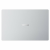 Ноутбук Tecno MEGABOOK T1 15.6", AMD R7-5800U, RAM 16 ГБ, SSD 1 ТБ, без ОС, галактический серебристый