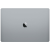 15.4" Ноутбук Apple MacBook Pro 15 Mid 2018 2880x1800, Intel Core i7 2.6 ГГц, RAM 16 ГБ, DDR4, SSD 512 ГБ, AMD Radeon Pro 560X, macOS, RU, MR942RU / A, серый космос
