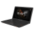 Ноутбук ASUS ROG GL753 (1920x1080, Intel Core i7 2.8 ГГц, RAM 12 ГБ, SSD 128 ГБ, HDD 1000 ГБ, GeForce GTX 1050 Ti, Endless OS)