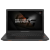 Ноутбук ASUS ROG GL753 (1920x1080, Intel Core i7 2.8 ГГц, RAM 12 ГБ, SSD 128 ГБ, HDD 1000 ГБ, GeForce GTX 1050 Ti, Endless OS)