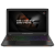 Ноутбук ASUS ROG GL553VE (1920x1080, Intel Core i7 2.8 ГГц, RAM 16 ГБ, SSD 256 ГБ, HDD 1000 ГБ, GeForce GTX 1050 Ti, Endless OS)