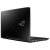 Ноутбук ASUS ROG GL703 (1920x1080, Intel Core i7 2.8 ГГц, RAM 12 ГБ...