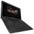 Ноутбук ASUS ROG GL553VD (1920x1080, Intel Core i7 2.8 ГГц, RAM 16 ГБ, HDD 1000 ГБ, GeForce GTX 1050, Win10 Home)