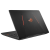 Ноутбук ASUS ROG GL553VD (1920x1080, Intel Core i7 2.8 ГГц, RAM 16 ГБ, HDD 1000 ГБ, GeForce GTX 1050, Win10 Home)