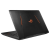 Ноутбук ASUS ROG GL753 (1920x1080, Intel Core i5 2.5 ГГц, RAM 6 ГБ, HDD 1000 ГБ, GeForce GTX 1050, Win10 Home)