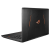 Ноутбук ASUS ROG GL753 (1920x1080, Intel Core i7 2.8 ГГц, RAM 8 ГБ, SSD 128 ГБ, HDD 1000 ГБ, GeForce GTX 1050, Win10 Home)