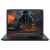 Ноутбук ASUS ROG GL702VM (1920x1080, Intel Core i7 2.8 ГГц, RAM 12 ГБ, SSD 128 ГБ, HDD 1000 ГБ, GeForce GTX 1060, Win10 Home)