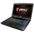 15.6" Ноутбук MSI GT62VR 7RE Dominator Pro (3840x2160, Intel Core i7 2.8 ГГц, RAM 32 ГБ, SSD 512 ГБ, HDD 1000 ГБ, GeForce GTX 1070, Win10 Home)