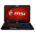 Ноутбук MSI GT60 2PC Dominator (1920x1080, Intel Core i7 2.8 ГГц, RAM 8 ГБ, HDD 1000 ГБ, DOS)