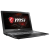 Ноутбук MSI GL62M 7REX (1920x1080, Intel Core i7 2.8 ГГц, RAM 8 ГБ, SSD 128 ГБ, HDD 1000 ГБ, GeForce GTX 1050 Ti, DOS)