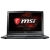 Ноутбук MSI GL62M 7REX (1920x1080, Intel Core i7 2.8 ГГц, RAM 8 ГБ, SSD 128 ГБ, HDD 1000 ГБ, GeForce GTX 1050 Ti, DOS)