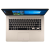 Ноутбук ASUS VivoBook S15 S510 (1920x1080, Intel Core i7 2.7 ГГц, RAM 8 ГБ, SSD 128 ГБ, HDD 1000 ГБ, GeForce MX150, Win10 Home)