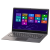 Ноутбук KREZ N1404B Travel PRO (Intel Celeron N3350 1100 MHz / 14" / 1920x1080 / 4Gb / 128Gb SSD / DVD нет / Intel HD Graphics 500 / Wi-Fi / Bluetooth / Windows 10 Pro)