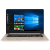 Ноутбук ASUS VivoBook S15 S510 (1920x1080, Intel Core i5 2.5 ГГц, RAM 8 ГБ, SSD 128 ГБ, HDD 1000 ГБ, GeForce MX150, Win10 Home)