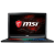 Ноутбук MSI GP72MVR 7RFX LEOPARD PRO (1920x1080, Intel Core i7 2.8 ГГц, RAM 8 ГБ, HDD 1000 ГБ, GeForce GTX 1060, Win10 Home)